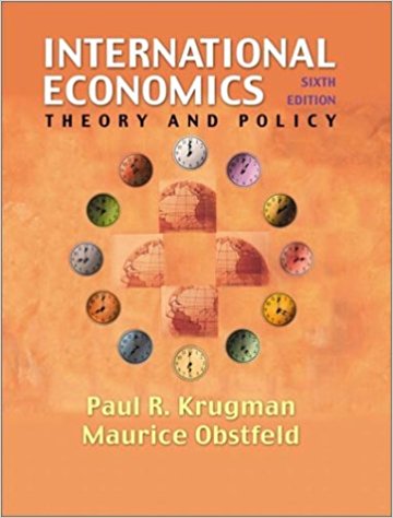 Buku Ekonomi Internasional Pdf